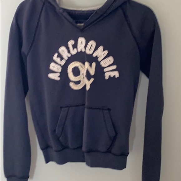 Abercrombie hoodie